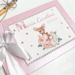 Livro de Honra Bambi