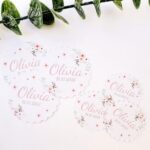 Etiqueta Personalizada