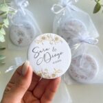 Íman Flores Amarelas