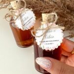 Garrafinha de Moscatel