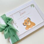 Livro de Honra Simba