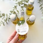 Garrafinha de Azeite