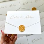 Convite Cátia e Rúben