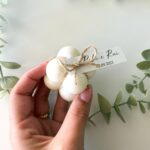 Vela Bubble Perfumada