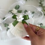 Concha com Anjinho sem Íman