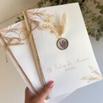 Livros de Voto Elegante