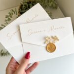 Convite Susana e Ricardo