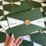 Convite Diana e Jorge