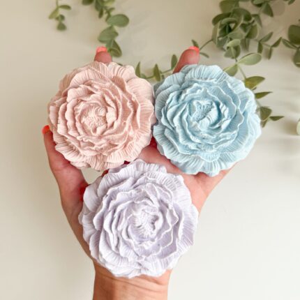 Workshop - Gesso Perfumado (Iniciação)