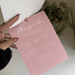 Convite Coração - Image 2