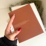 Convite Artesanal Terracota - Image 3